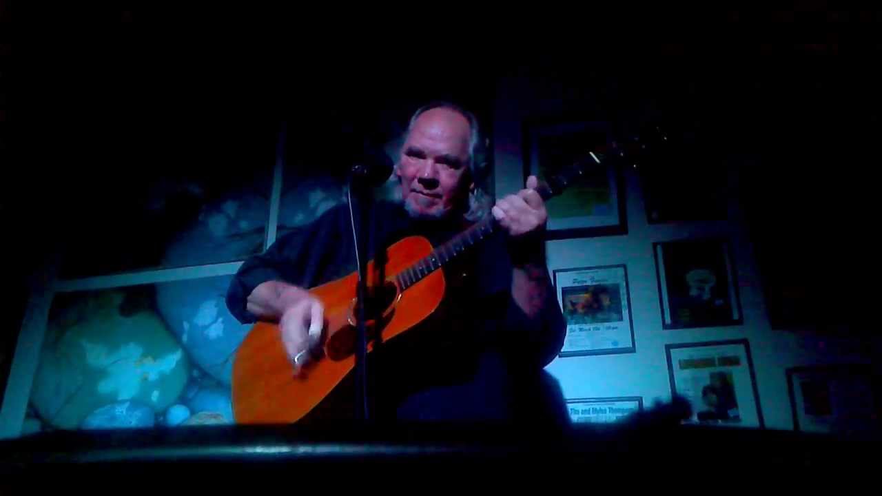 G*U*C* Eric Taylor, Coolwater Ranch 2013