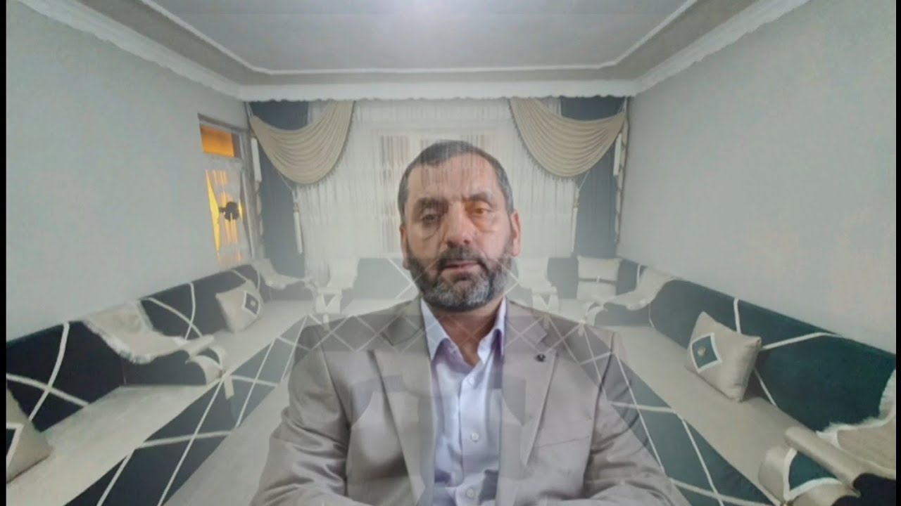 برنامجنا مع الشباب:  موديلات العصر وأساليب خداعها BERNAMA CİWANAN: Moda û Cîwanî