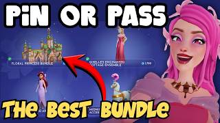 A MAJOR REVEAL AND THE BEST BUNDLE WE HAVE EVER SEEN!! - PIN OR PASS PREMIUM SHOP REVIEW