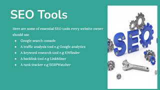 SEO Basics for Virtual Assistants | Yussuf Fatimah’s Guide to Boosting Online Visibility