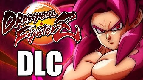 GOKU SSJ4 DAIMA in DLC! The RETURN of DRAGON BALL FIGHTERZ (Season Pass 4 Predictions)