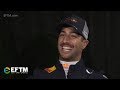 Daniel Ricciardo talks F1 in 2018, title hopes, contracts, grid girls, movies & more