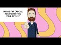 "Guarding Your Devices: The Vital Role of Factory Reset Protection (FRP)"