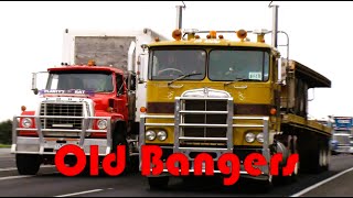 Old Bangers