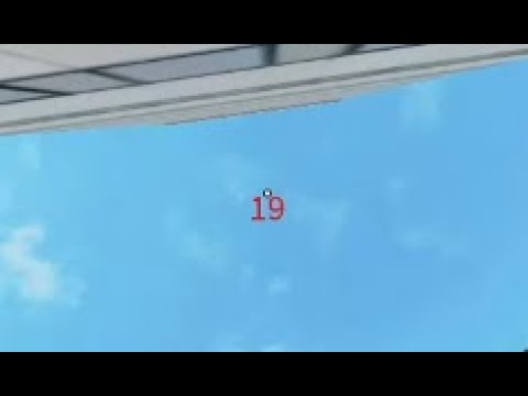Roblox Parkour | my last wallboost ever (was supposed to be)