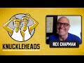 Rex Chapman Joins Q and D | Knuckleheads Quarantine: E6 | The Players' Tribune