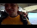 Omar dominguez  tandem skydive at skydive indianapolis