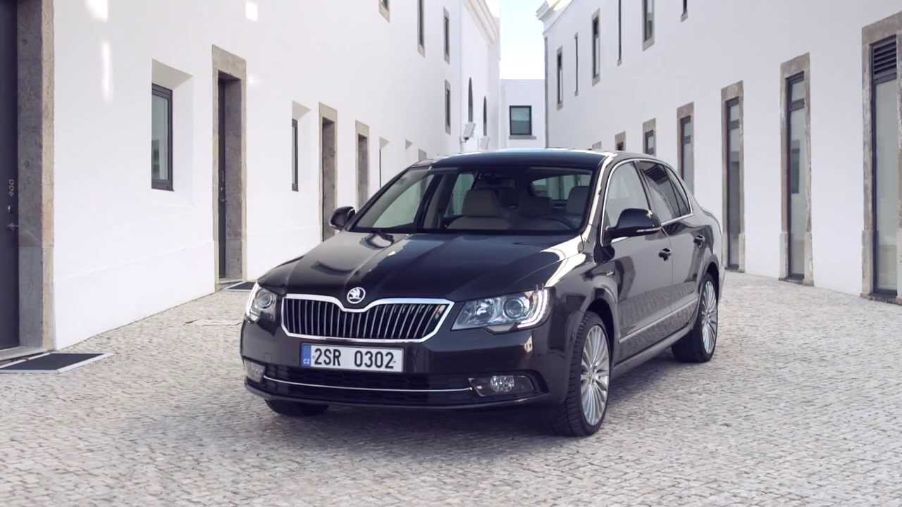 Skoda laurin klement Skoda laurin klement