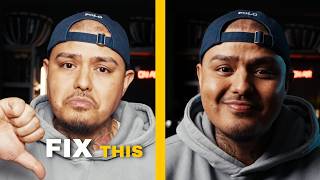 Why Your Talking Head Looks Flat
