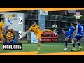 Dungannon Carrick Rangers goals and highlights