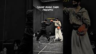 Classic boxing combo #tutorial #youtubeshorts #ytshorts #usa #russia #mma #shorts #yt #shortvideo