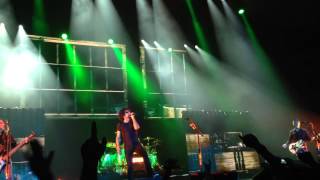 Alice In Chains - Man In The Box - Live London - 09.11.2013 by profano