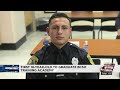 Video: BCSO cadet sets record as youngest deputy at 18 years old