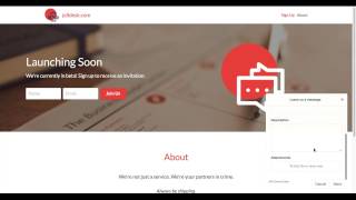 Web widget for JIRA Service Desk screenshot 5