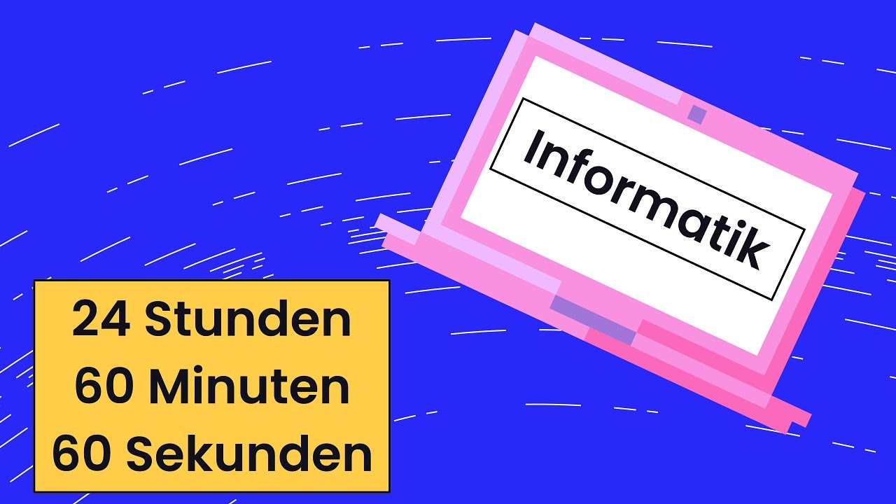 Warum Hat Eine Stunde 60 Minuten www.youtube.com