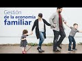 Curso de Gestión de la economía familiar