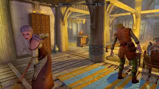 I can cast a few spells, but even I was impressed screenshot 5