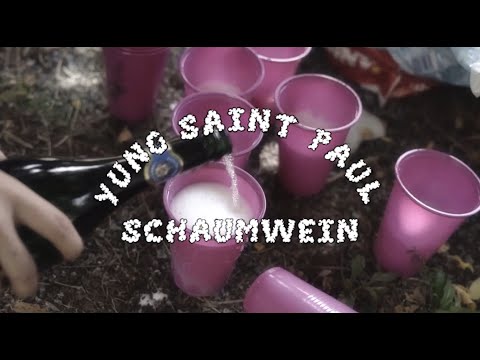 Video: Schaumwein