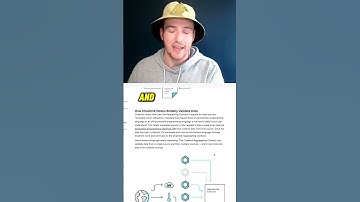 🔗 Understanding @chainlink Nodes Simplified! 🔗