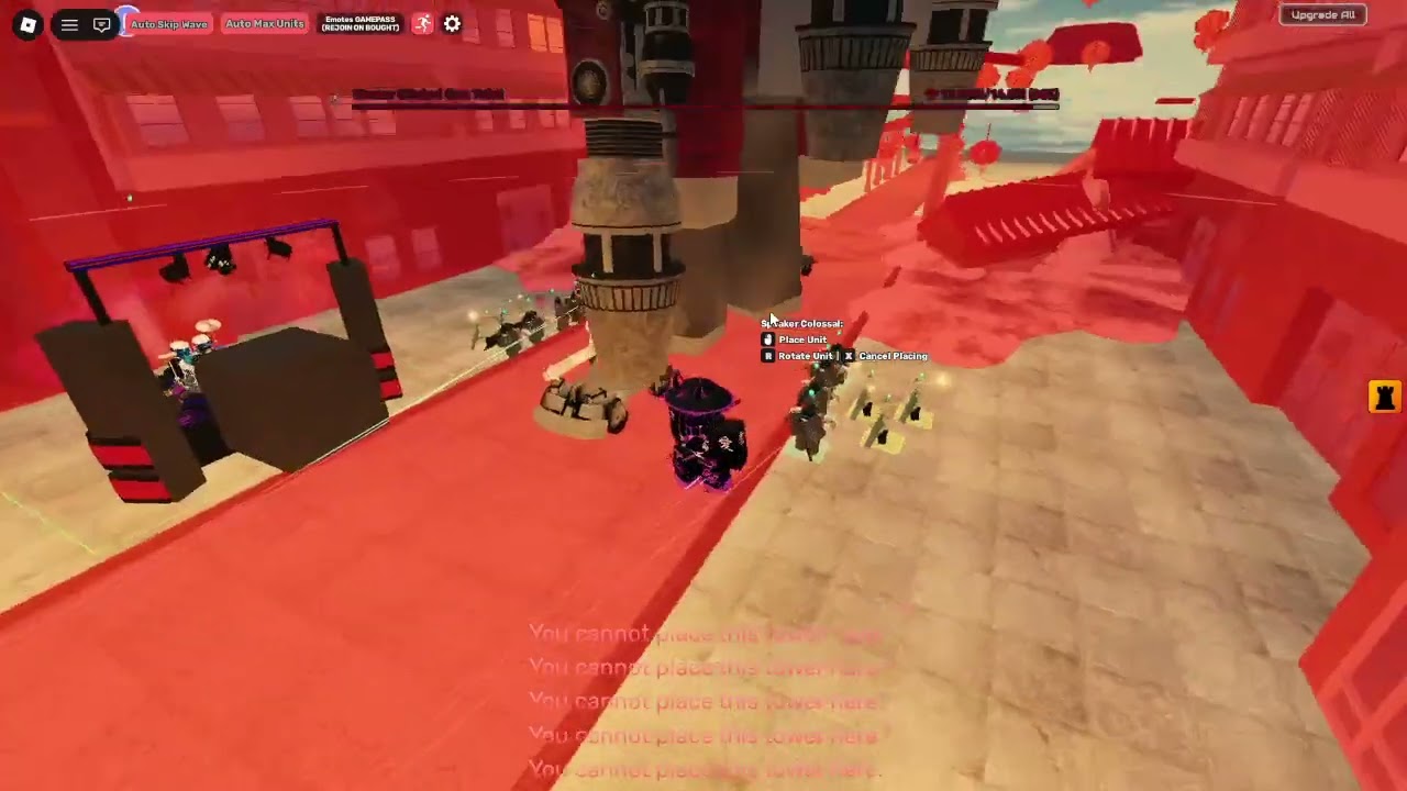 Easier Lunar New Year Zodiac's Trial Skibi Defence Passing tactics