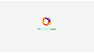 Saas launch Video | Momentum App screenshot 2