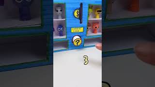 Easy DIY | Incredibox Vending Machine! #diy #crafts