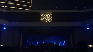 The Chainsmokers / Nice for What / xs Las Vegas residency / Las Vegas, NV / June 30, 2018