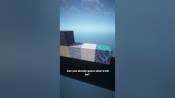 Day 12 of adding one block for every follower i get. #minecraftbuild #daytwelve