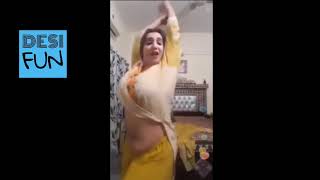 Sexy Pakistani Laila Ali Hot Mujra Dance For fans Desi fun - YouTube