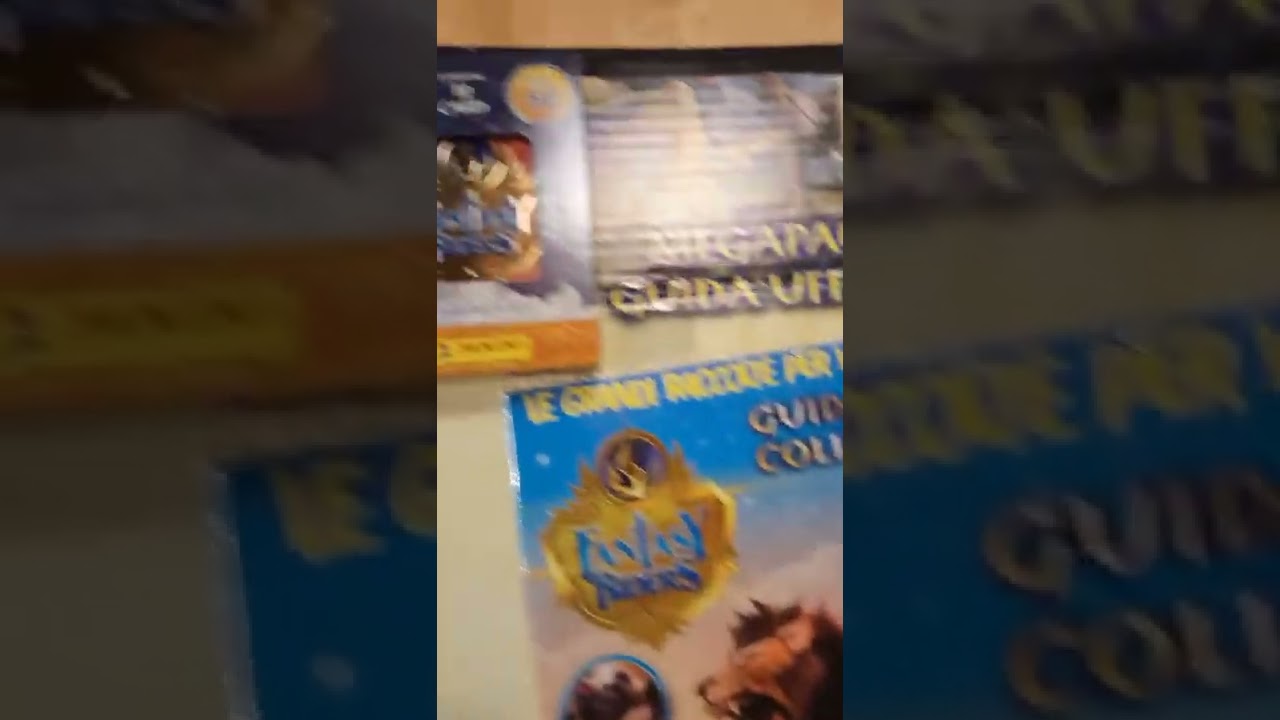 Fantasy riders coming