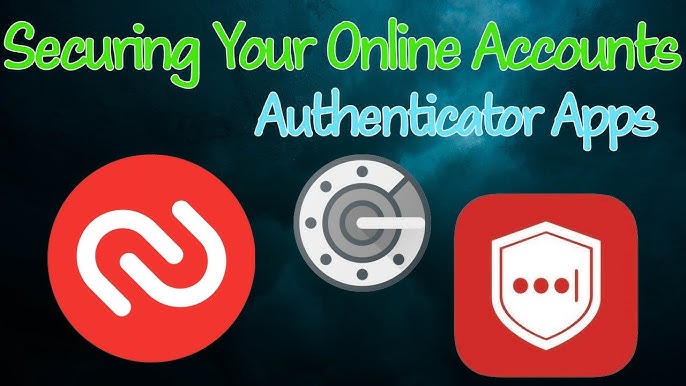 Authentification Guide — Two authenticators