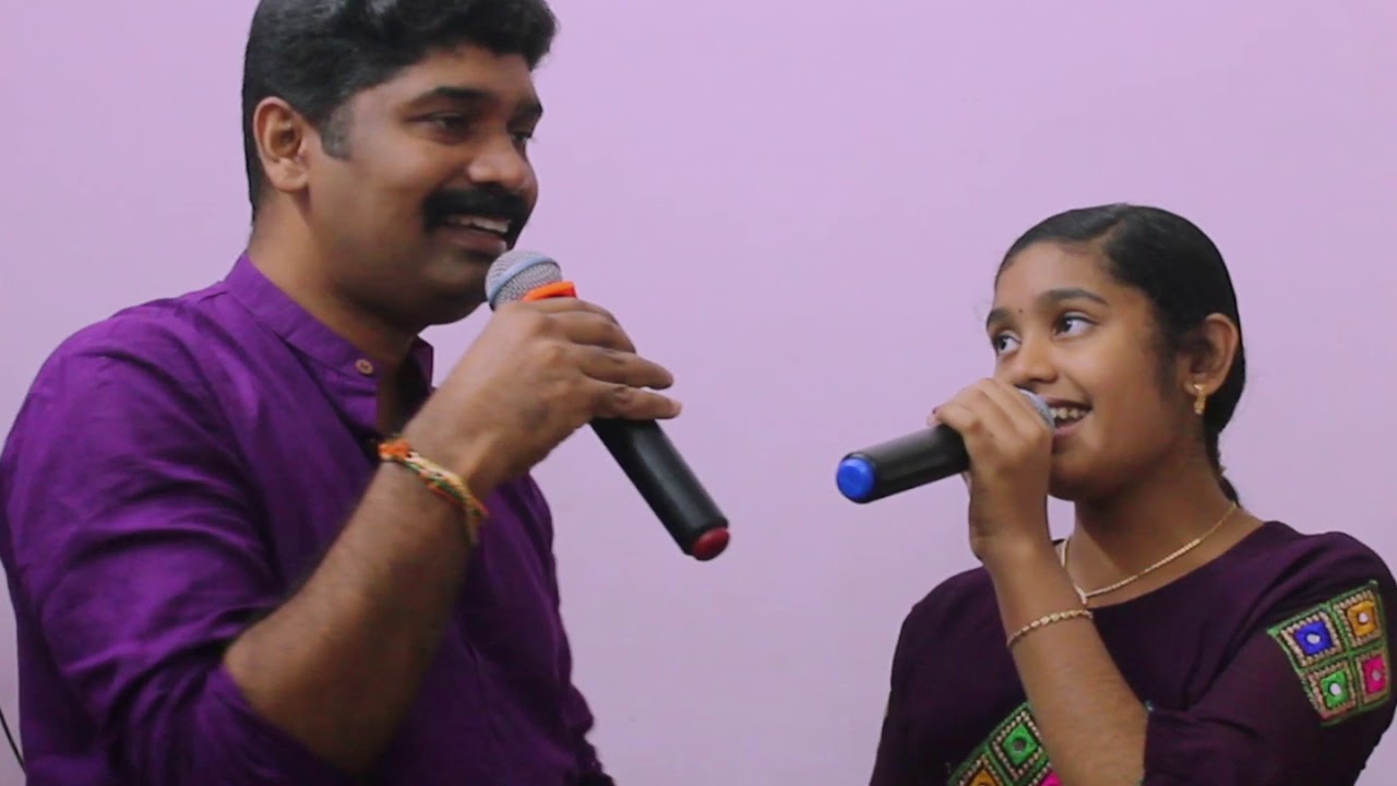 Ethu Nattilano Cover by Vinaysekhar  Gadha Vinay