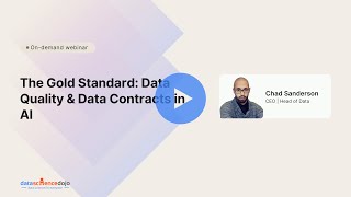How to Mitigate AI Biases Using Data Contracts | Responsible AI | Community Webinar