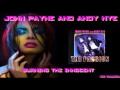 John Payne And Andy Nye – The Passion – CD (Album), 2009 [r1892375