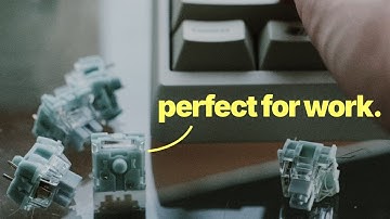 Top 5 Quiet Switches (2025)