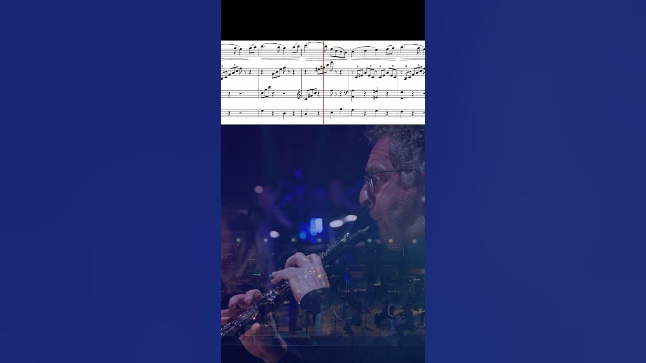 Tchaikovsky's Swan Lake
