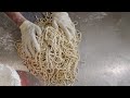 Authentic Ulu Yam Noodles Cooked in Different Styles