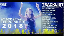 Lagu dugem disko Batak remix terbaru 2018  - Durasi: 1:56:04. 
