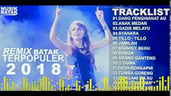 Lagu dugem disko Batak remix terbaru 2018  - Durasi: 1.56.04. 