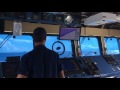 NOAA Ship Ferdinand R Hassler Walk through Courtesy NOAA