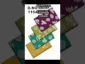 Premium Quality Rayon BALOCH &amp; ODP Print Fabric Width 56 Sami Art Fabric+91 9054604676 AHMEDABAD