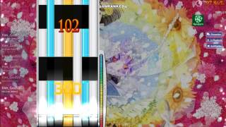 TERRA - Hana Ranman [c36's lcl70]