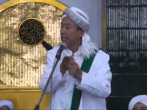 Ceramah Tentang Maulid Nabi 2015 - Sumpah Pemuda '17