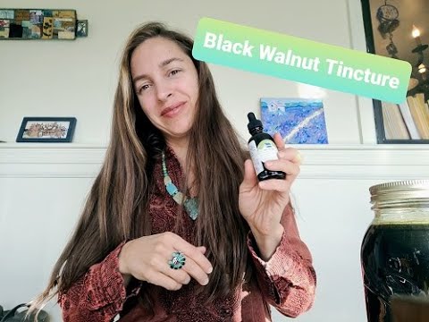 Video: Walnuts Kijani: Tincture Na Jam