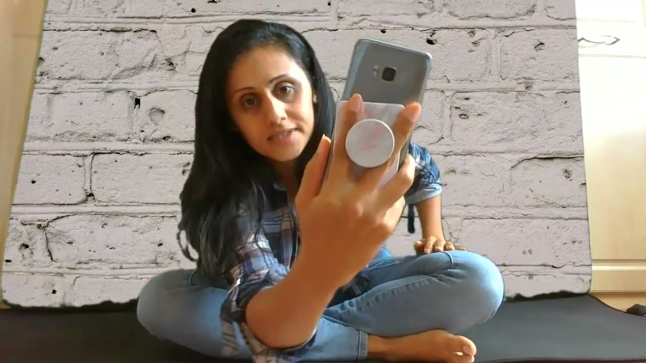 How to assemble your Pop Socket Wallet on your phone - easy!