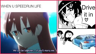 Animemes that are too PERFECT