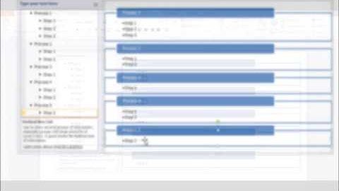 Office 2010 Using SmartArt