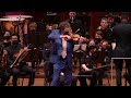 Glazunov: Violin Concerto — I. Moderato