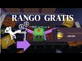 COMO TENER RANGO GRATIS Arcade Box ZestianMC