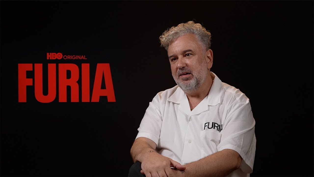 Entrevista con Félix Sabroso por "Furia"